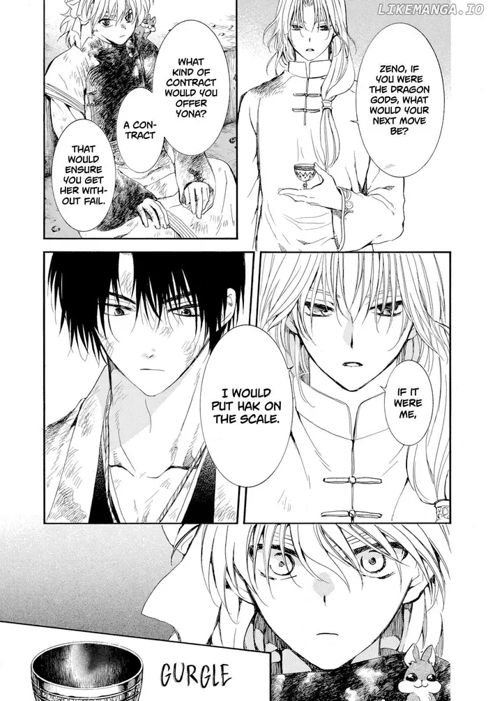 Yona of the Dawn Chapter 268 image 17_optimized